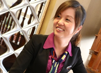 設(shè)計(jì)助理:汪助理